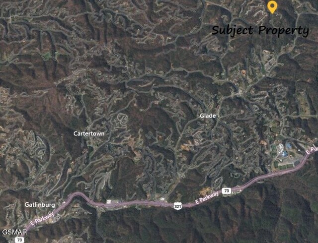 1150 Ogle Hills Rd, Gatlinburg, TN 37738 - photo 65