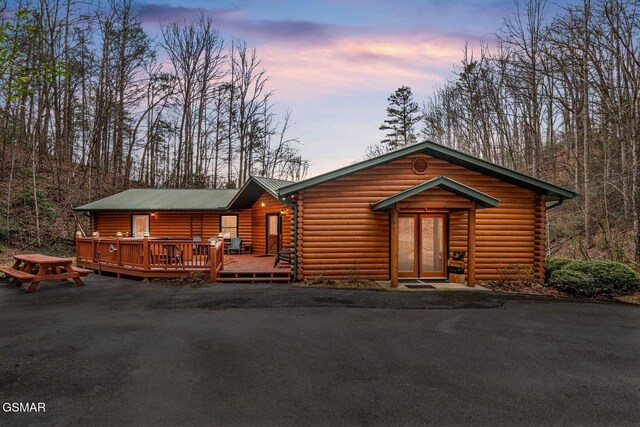 1150 Ogle Hills Rd, Gatlinburg, TN 37738 - photo 1