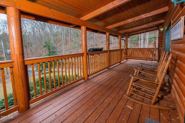1150 Ogle Hills Rd, Gatlinburg, TN 37738 - photo 52