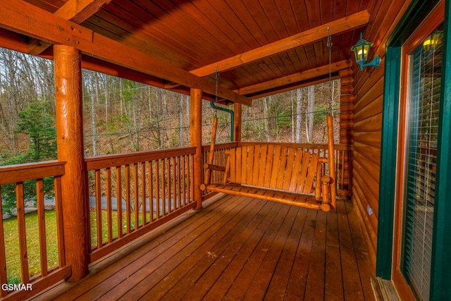 1150 Ogle Hills Rd, Gatlinburg, TN 37738 - photo 54