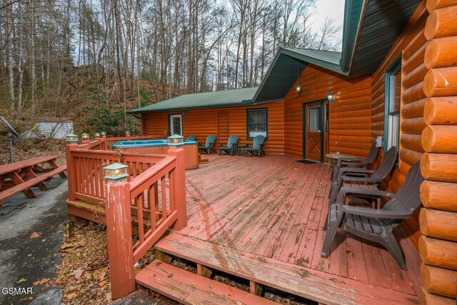 1150 Ogle Hills Rd, Gatlinburg, TN 37738 - photo 55