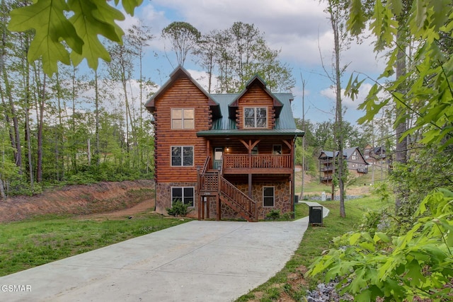 2804 Murray Ridge Rd, Sevierville, TN 37876 - photo 52