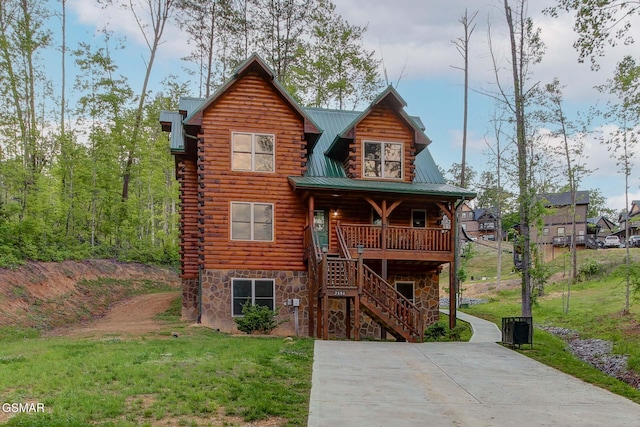 2804 Murray Ridge Rd, Sevierville, TN 37876 - photo 1