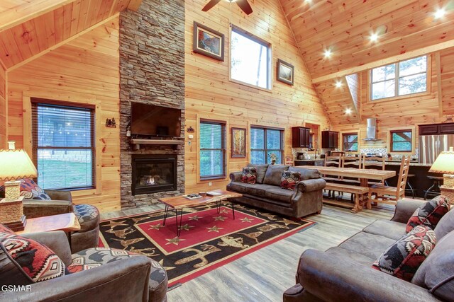 2804 Murray Ridge Rd, Sevierville, TN 37876 - photo 3