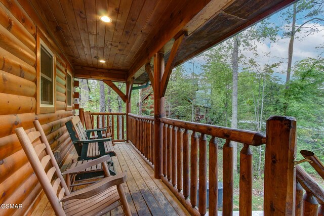 2804 Murray Ridge Rd, Sevierville, TN 37876 - photo 51