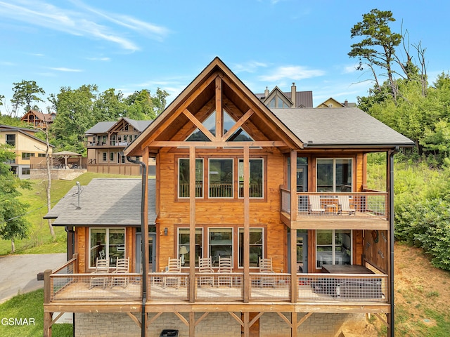 523 Greenbriar Ln, Gatlinburg, TN 37738 - photo 2