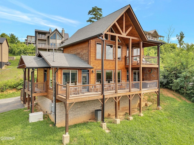 523 Greenbriar Ln, Gatlinburg, TN 37738 - photo 1