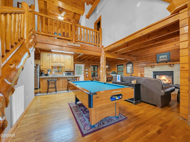 1529 Oldham Springs Way, Sevierville, TN 37876 - photo 10