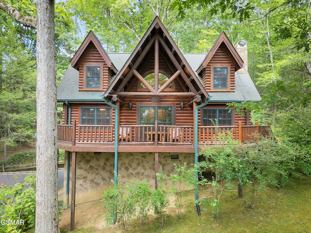 1529 Oldham Springs Way, Sevierville, TN 37876 - photo 1