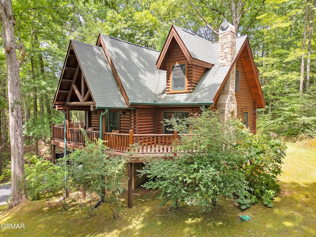 1529 Oldham Springs Way, Sevierville, TN 37876 - photo 3