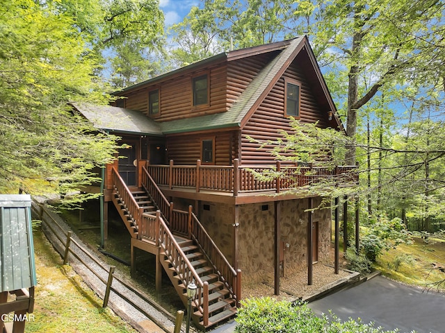 1529 Oldham Springs Way, Sevierville, TN 37876 - photo 5