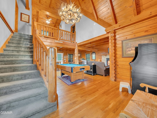 1529 Oldham Springs Way, Sevierville, TN 37876 - photo 23