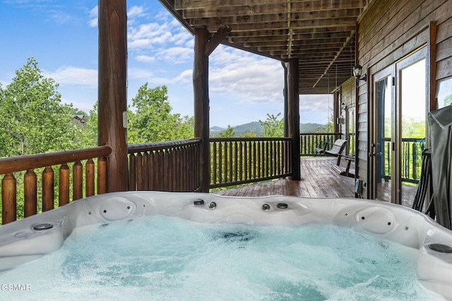2418 Smoky Vista Way, Sevierville, TN 37876 - photo 33
