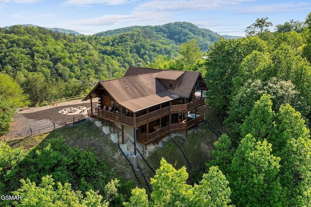 2418 Smoky Vista Way, Sevierville, TN 37876 - photo 49