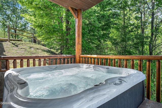 2418 Smoky Vista Way, Sevierville, TN 37876 - photo 32