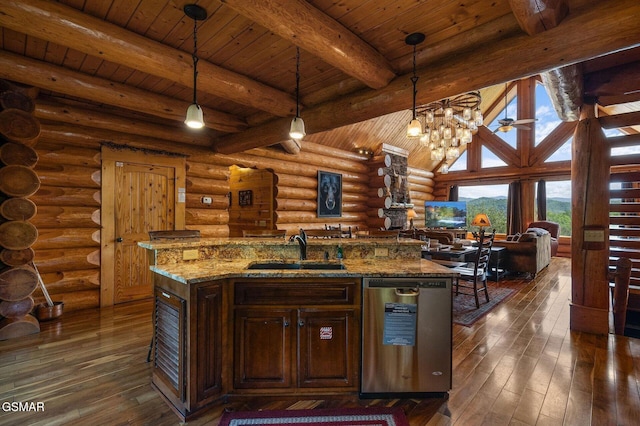 2418 Smoky Vista Way, Sevierville, TN 37876 - photo 13