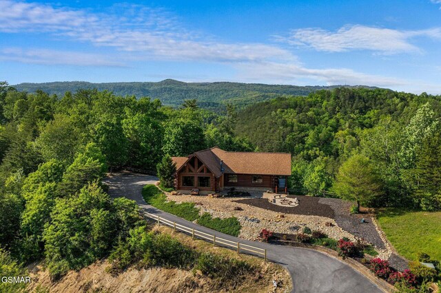 2418 Smoky Vista Way, Sevierville, TN 37876 - photo 3