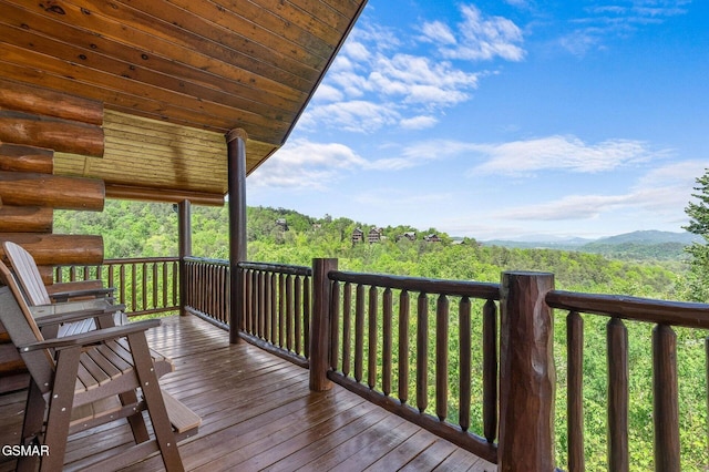2418 Smoky Vista Way, Sevierville, TN 37876 - photo 23