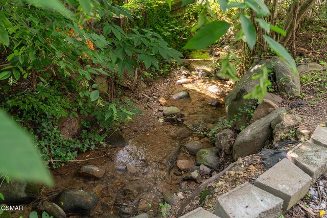 134 Roaring Fork Rd, Gatlinburg, TN 37738 - exterior view