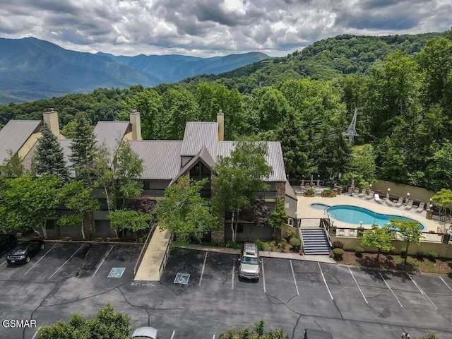 Listing photo 3 for 1130 Ski View Dr # 105, Gatlinburg TN 37738