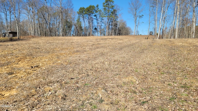 Listing photo 3 for LOT18 Tom Patterson Trl, Dandridge TN 37725