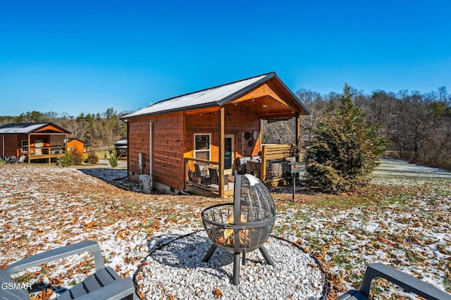 2691 Jessie Rd Unit 4, Sevierville, TN 37876 - photo 20