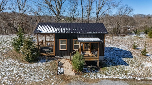 2691 Jessie Rd Unit 4, Sevierville, TN 37876 - photo 21
