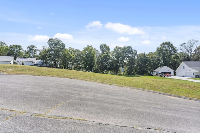 Listing photo 2 for LOT21 River Stone Rd, Blaine TN 37709