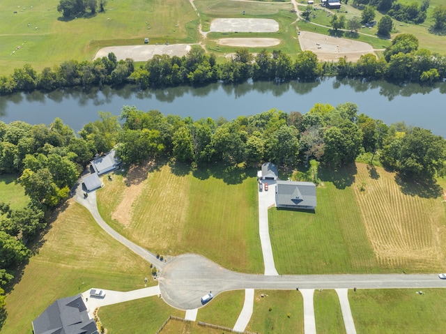 Listing photo 3 for LOT21 River Stone Rd, Blaine TN 37709