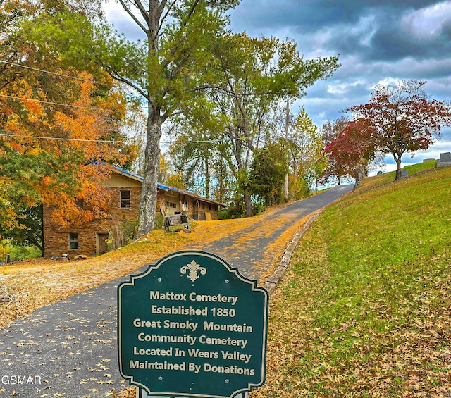 3315 Mattox Cemetery Rd, Sevierville, TN 37862 - photo 1