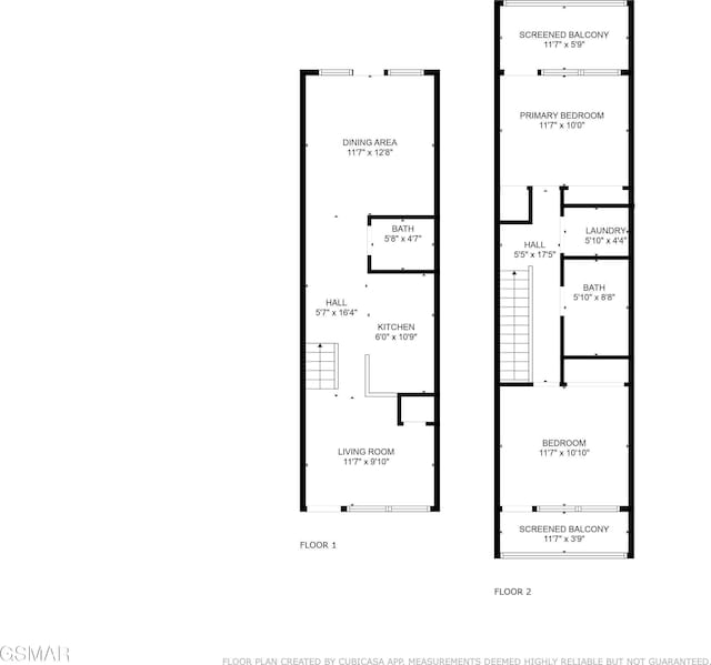 room layout