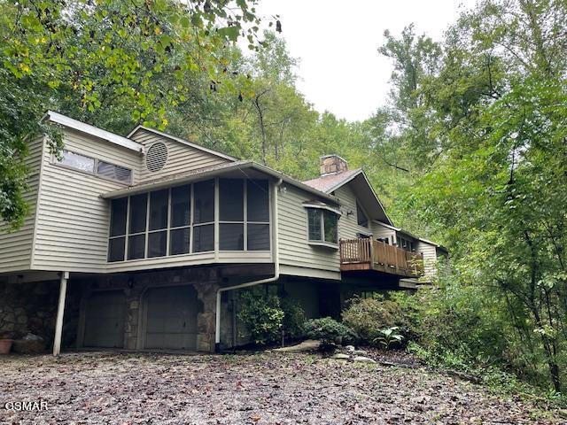 130 Moneymaker Cir, Gatlinburg, TN 37738 - photo 1