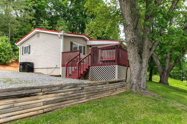 1249 Mccarter Hollow Rd, Sevierville, TN 37862 - photo 1