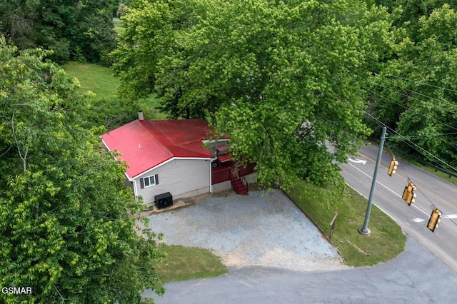 1249 Mccarter Hollow Rd, Sevierville, TN 37862 - photo 2