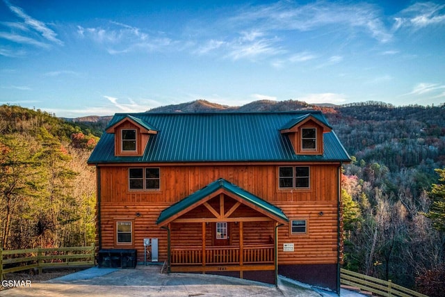 1643 Barn Door Ln, Sevierville, TN 37862 - photo 55