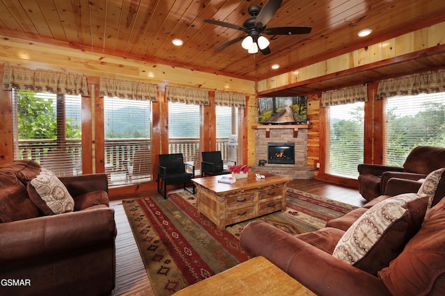1643 Barn Door Ln, Sevierville, TN 37862 - photo 9