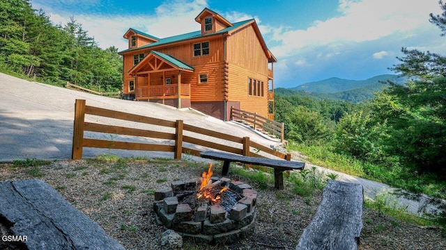 1643 Barn Door Ln, Sevierville, TN 37862 - photo 1