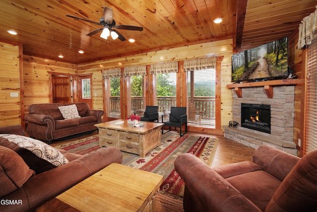 1643 Barn Door Ln, Sevierville, TN 37862 - photo 12