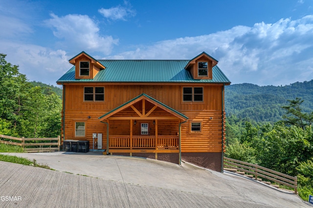 1643 Barn Door Ln, Sevierville, TN 37862 - photo 2