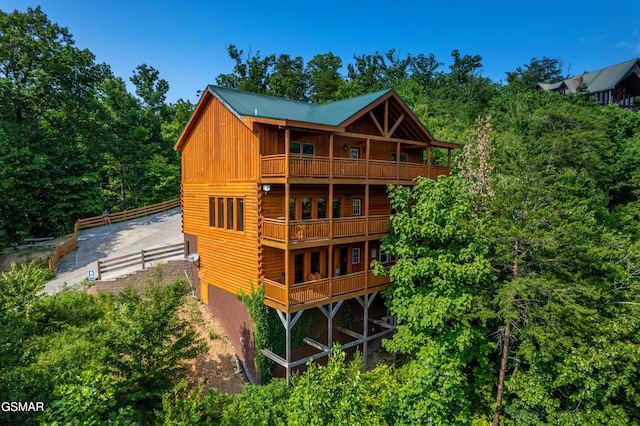 1643 Barn Door Ln, Sevierville, TN 37862 - photo 57