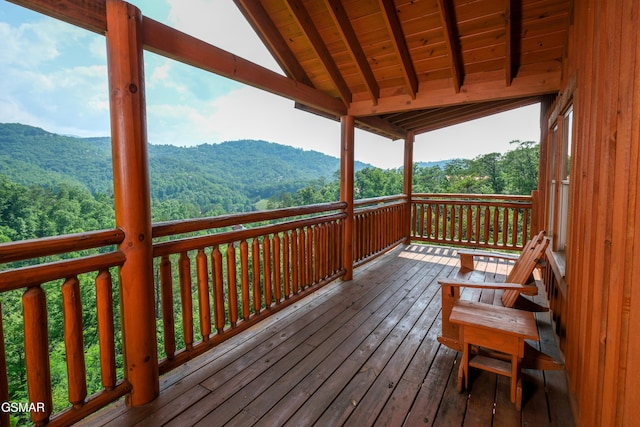 1643 Barn Door Ln, Sevierville, TN 37862 - photo 4