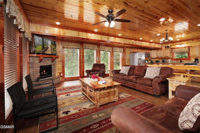 1643 Barn Door Ln, Sevierville, TN 37862 - photo 13