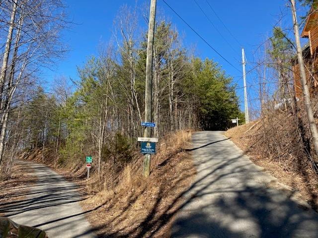 Listing photo 2 for LOT25 Little Cub Way, Sevierville TN 37862