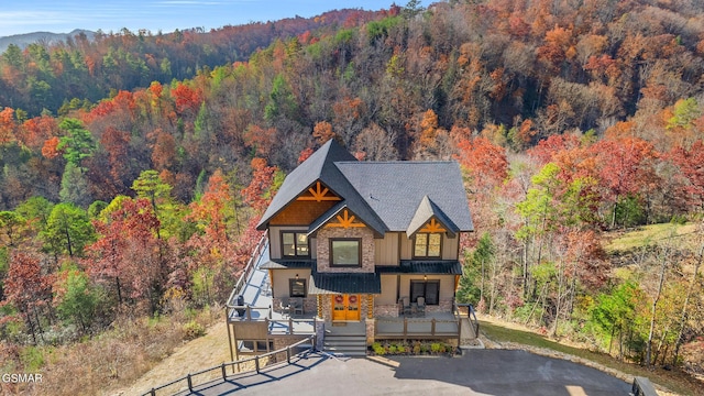 2957 Summit Trails Dr, Sevierville, TN 37862 - photo 9