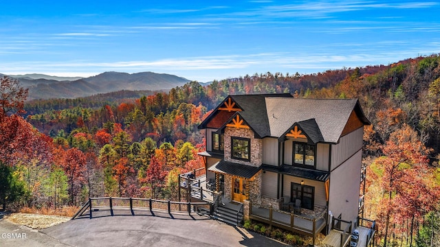 2957 Summit Trails Dr, Sevierville, TN 37862 - photo 8