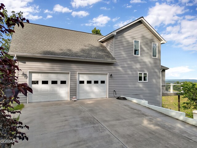 496 Proffitt Ridge Rd, Mooresburg, TN 37811 - photo 5