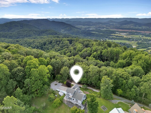 496 Proffitt Ridge Rd, Mooresburg, TN 37811 - photo 62