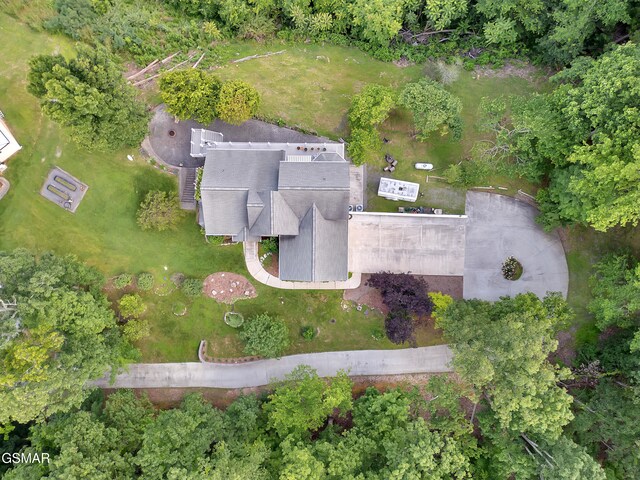 496 Proffitt Ridge Rd, Mooresburg, TN 37811 - photo 58
