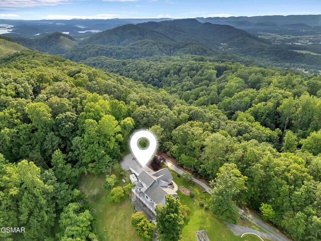 496 Proffitt Ridge Rd, Mooresburg, TN 37811 - photo 61