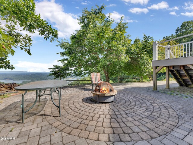 496 Proffitt Ridge Rd, Mooresburg, TN 37811 - photo 47